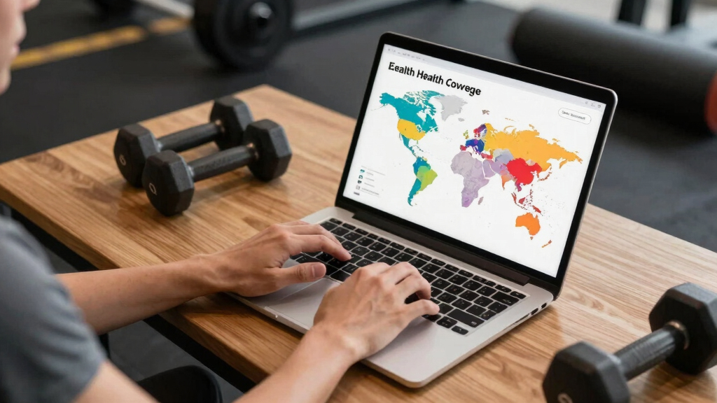 Harbor Regional Health Surges In Global Coverage