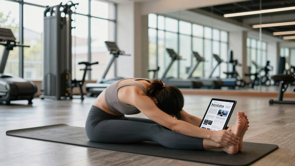 Health News Surges In Global Coverage