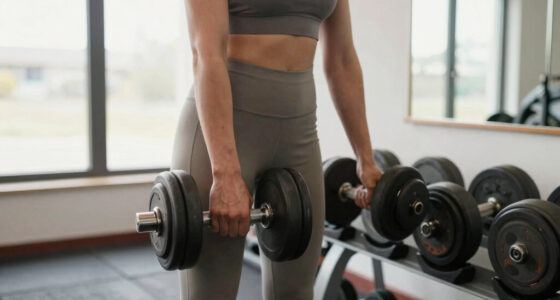 How to Choose Adjustable Dumbbell Sets