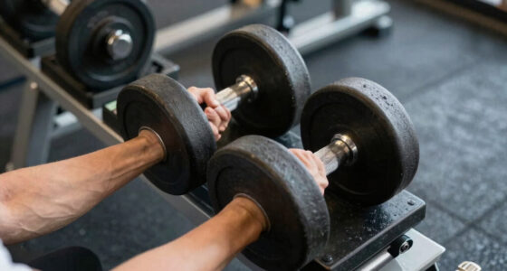 How to Choose Adjustable Dumbbell Sets