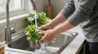 How to Stay Safe From Cyclospora, a Parasite Causing Severe Intestinal Illness