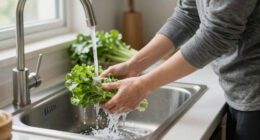How to Stay Safe From Cyclospora, a Parasite Causing Severe Intestinal Illness