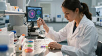 Institute Of Cancer Research Surges In Global Coverage