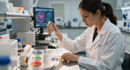 Institute Of Cancer Research Surges In Global Coverage