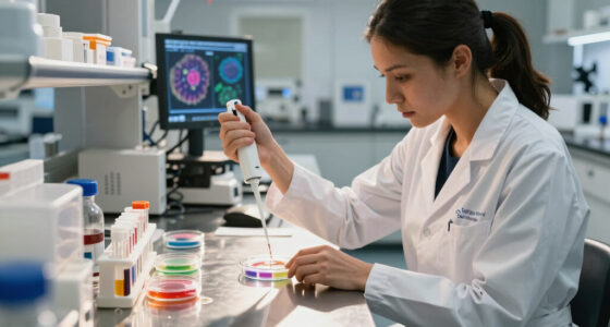 Institute Of Cancer Research Surges In Global Coverage