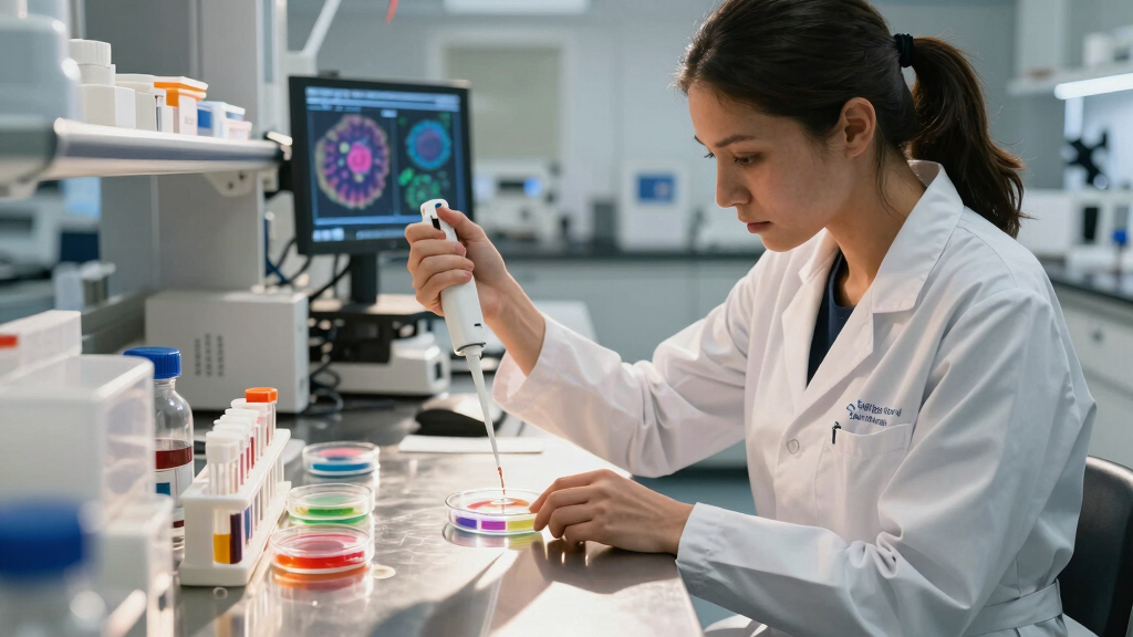 Institute Of Cancer Research Surges In Global Coverage