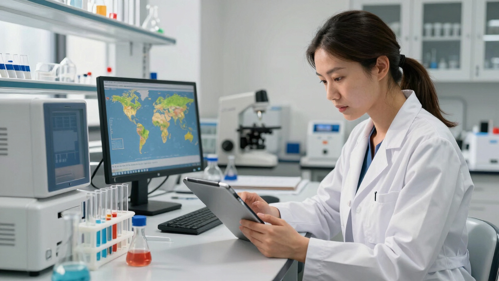 Intellipharmaceutics International Surges In Global Coverage
