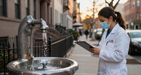 Legionnaires’ cluster grows on the Upper East Side: health department