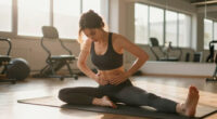 Long Covid May Physically Damage The Nerves That Control The Stomach