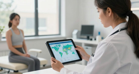 Medicaid Program Surges In Global Coverage