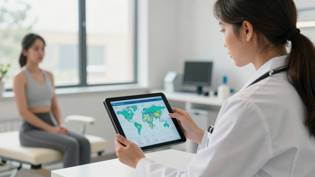 Medicaid Program Surges In Global Coverage