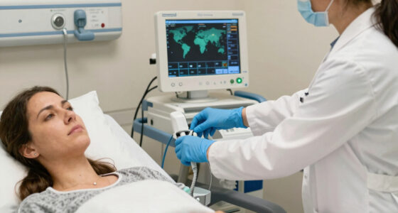 Mercy Gilbert Medical Center, Arizona, United States Surges In Global Coverage