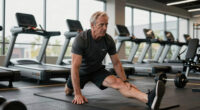 Mitch Mcconnell Health