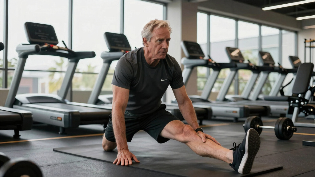 Mitch Mcconnell Health