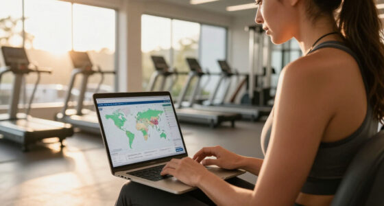 Molina Healthcare Surges In Global Coverage