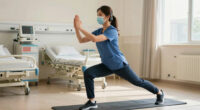National Hospital Surges In Global Coverage