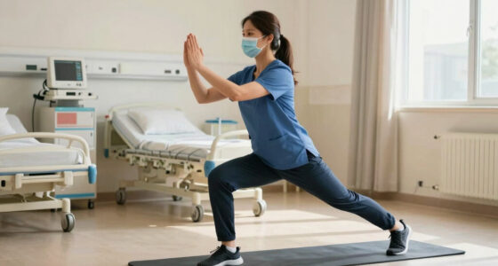 National Hospital Surges In Global Coverage