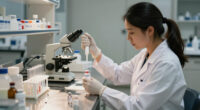 New HIV Vaccine Shows Unprecedented Success In Preclinical Study