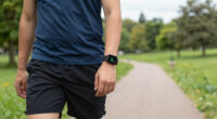 Nhs Walking Exercise Rewards
