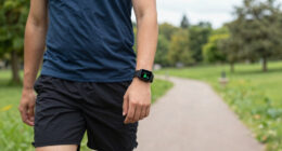 Nhs Walking Exercise Rewards
