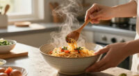 Noodles Salmonella Outbreak