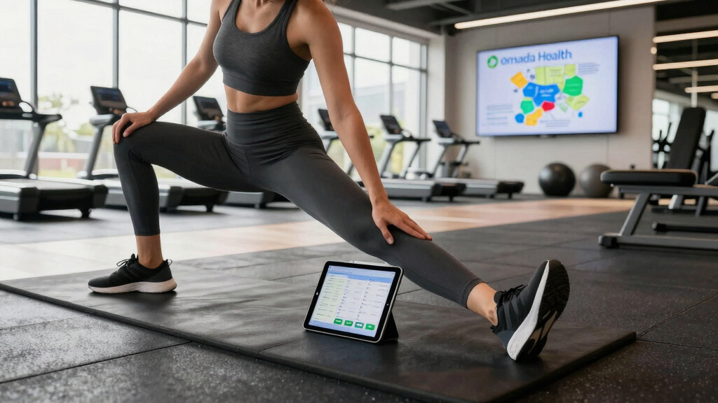 Omada Health Surges In Global Coverage