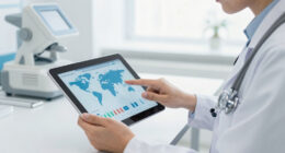 Panel Of Physicians Surges In Global Coverage