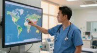 Pediatrix Medical Group Surges In Global Coverage