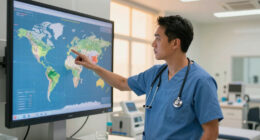 Pediatrix Medical Group Surges In Global Coverage