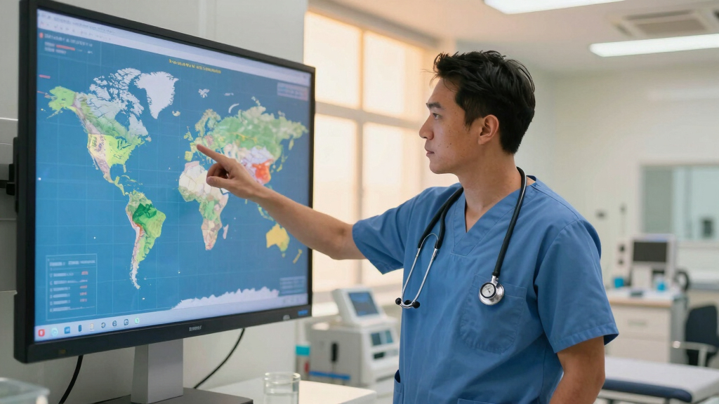 Pediatrix Medical Group Surges In Global Coverage