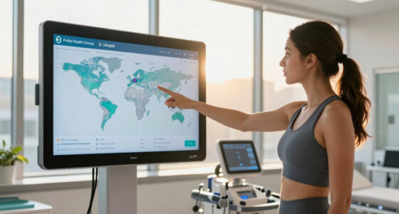 Privia Health Group Surges In Global Coverage