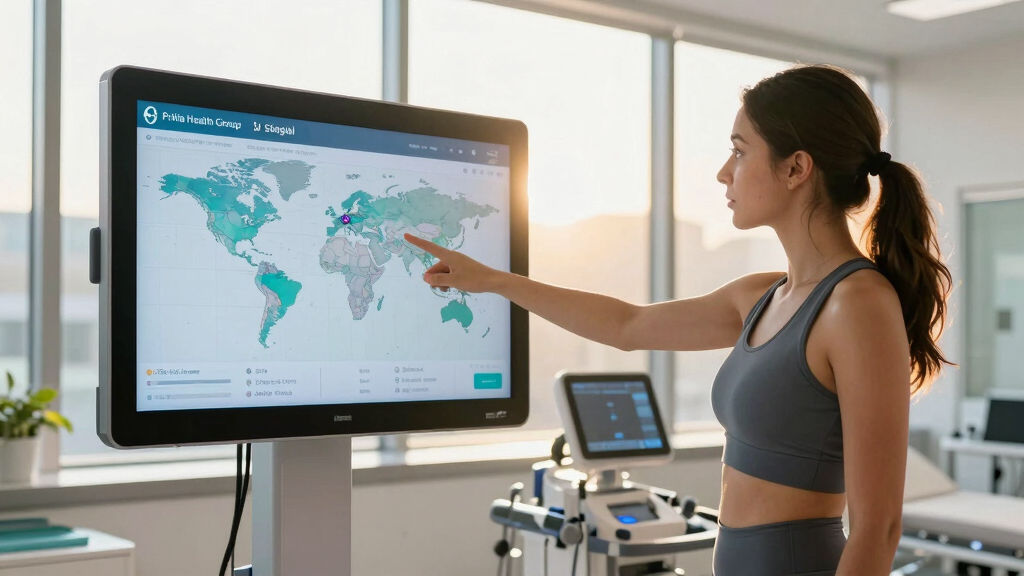 Privia Health Group Surges In Global Coverage