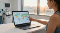 Privia Health Surges In Global Coverage