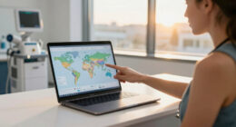 Privia Health Surges In Global Coverage