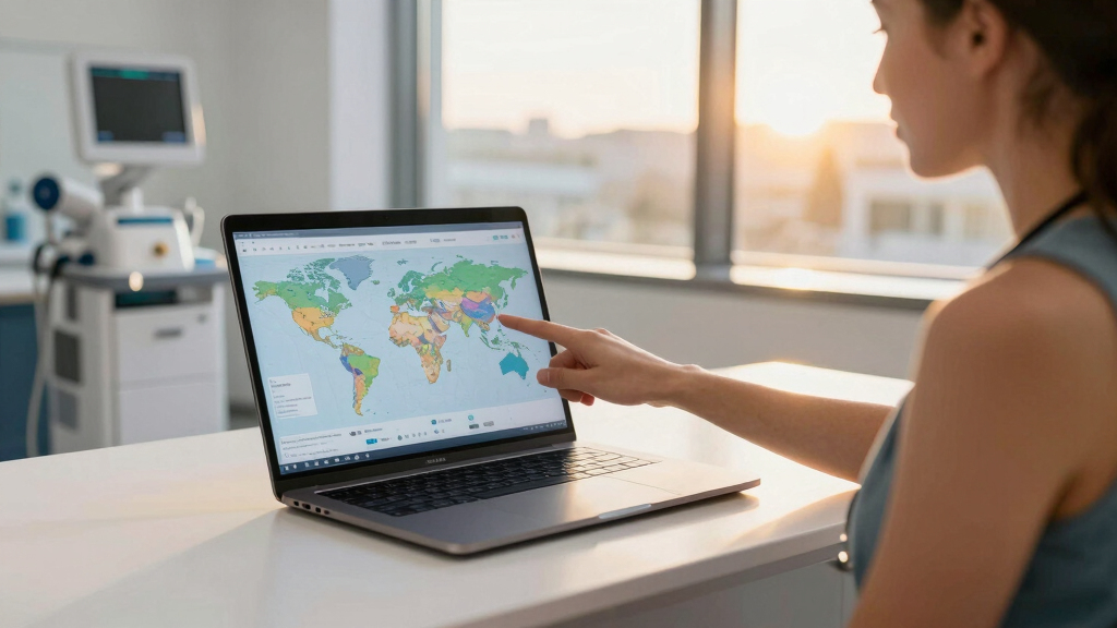 Privia Health Surges In Global Coverage