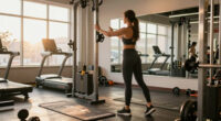 Producer-Supported Fitness Franchises