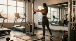 Producer-Supported Fitness Franchises