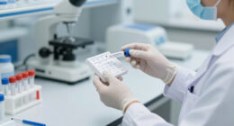 Quest Diagnostics Surges In Global Coverage