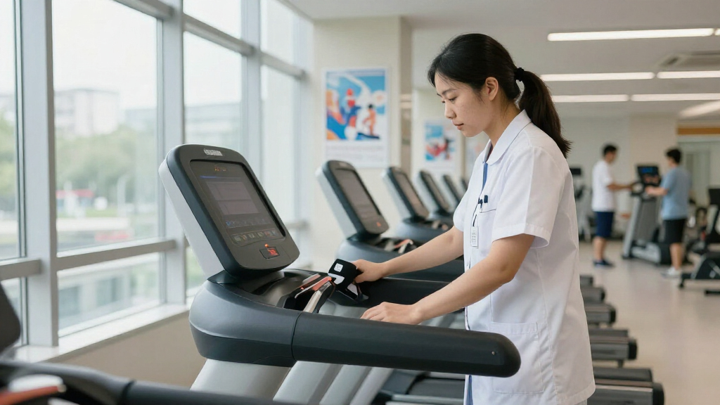 Quinte Health Surges In Global Coverage