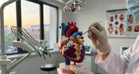 Scientists discover a hidden heart valve risk linked to gum disease