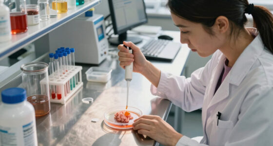 Scientists discover a surprising link between vitamin C and brain health