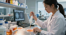 Scientists discover a surprising link between vitamin C and brain health