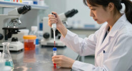 Scientists discover an unexpected way to make pancreatic cancer cells self-destruct