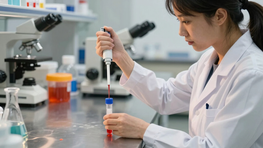 Scientists discover an unexpected way to make pancreatic cancer cells self-destruct