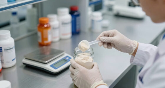 Scientists say creatine may help fight depression