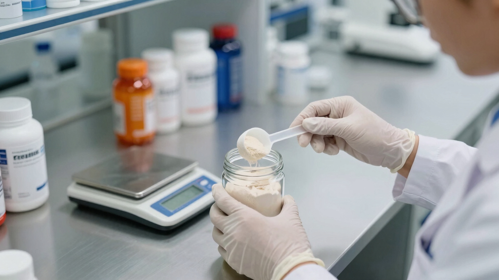 Scientists say creatine may help fight depression