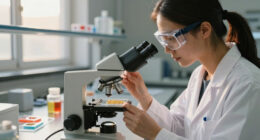 Scientists solve a 30-year rye pollen mystery that could transform cancer research