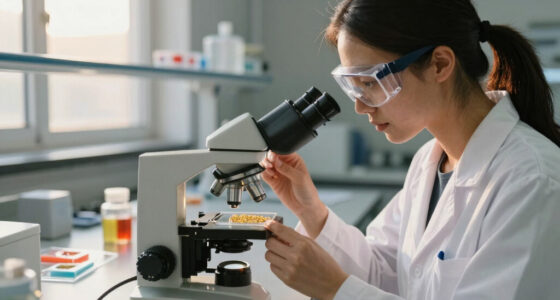 Scientists solve a 30-year rye pollen mystery that could transform cancer research