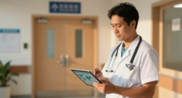 Tenet Healthcare Surges In Global Coverage