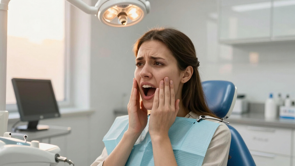 The Electric Pain In Her Tooth Baffled Every Dentist. What Was Wrong?